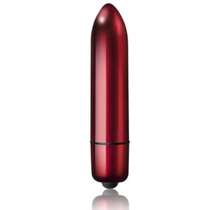Bullet-Vibrator – Rot