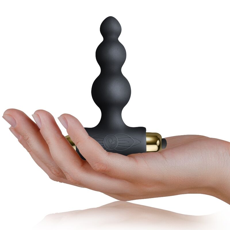 Silikon-Analplug – Bild 6