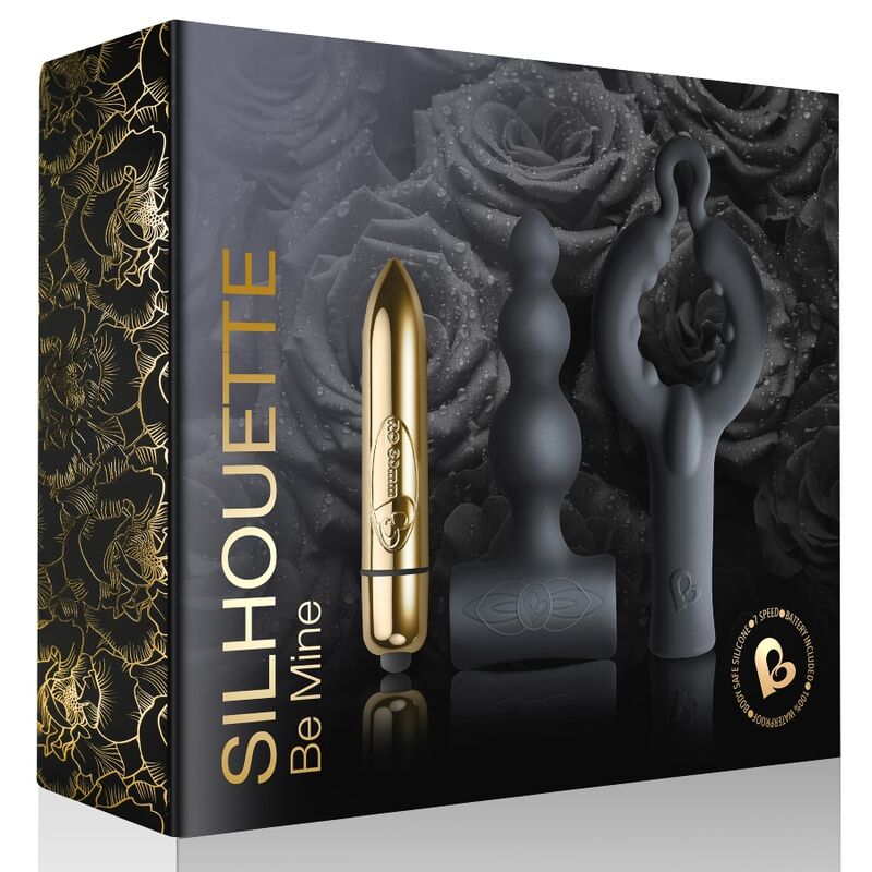 Silikon-Analplug – Bild 8