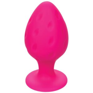 Cheeky Buttplug – Rosa