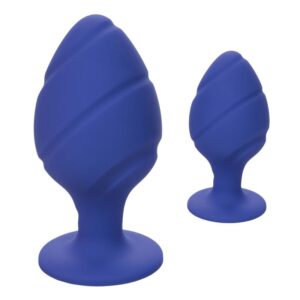 Cheeky Buttplug – Lila