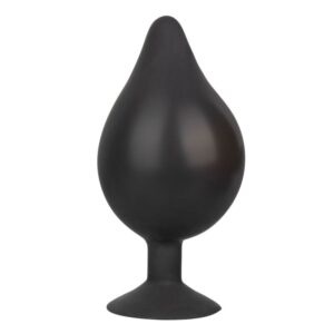 XL Silikon – Aufblasbarer Stecker