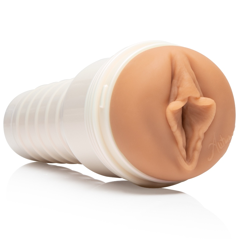 Autumn Falls – Vagina-Masturbator „Crème“ – Bild 6