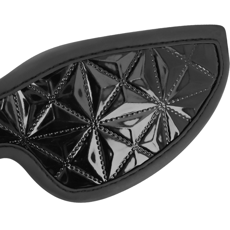 Black Edition – Blickdichte Augenmaske – Bild 4