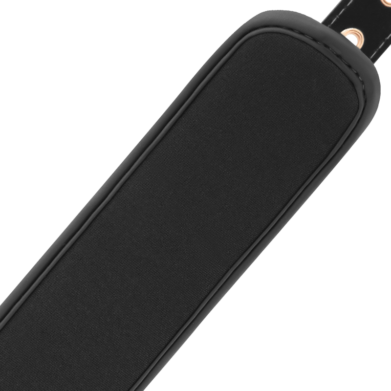 Black Edition – Premium-Knöchelmanschetten – Bild 6