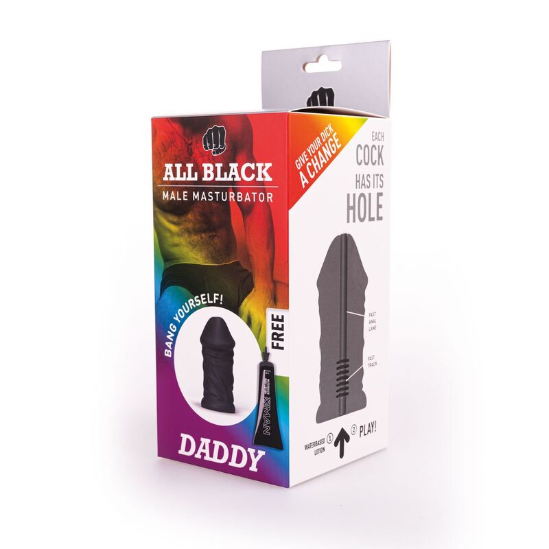 Daddy – Masturbator – Bild 2