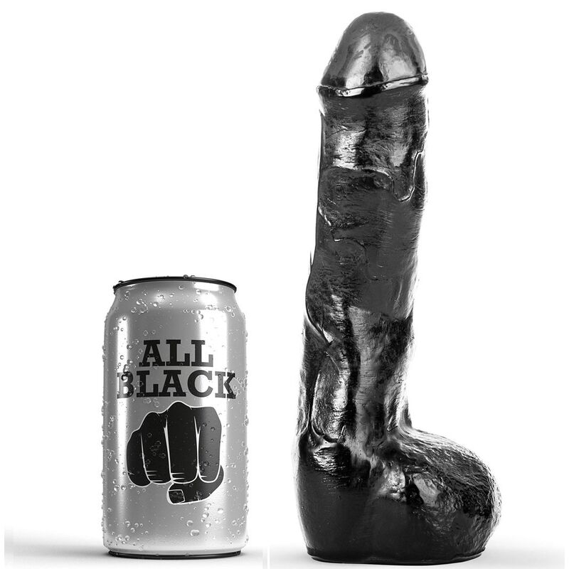 Pene Realistischer Anal 20 Cm – Realistischer Silikon-Dildo
