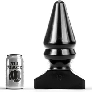 Analplug 28,5 cm