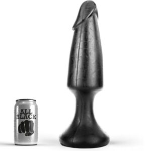 Analplug 35 cm