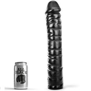 Dong 38 Cm – Silikon-Dildo