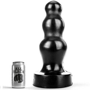 Grosser Analplug 38 cm