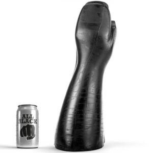 Silikon-Dildo – 39 cm