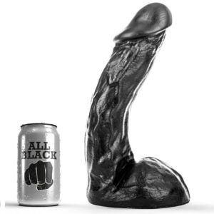 Dong 28 Cm – PVC-Dildo