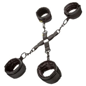 Boundless Hog-Tie-Fessel