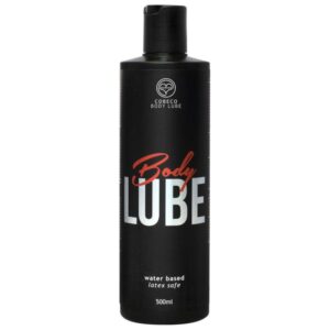 Bodylube – Gleitgel auf Wasserbasis – 500 ml