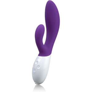 Ina Wave 2 – Rabbit-Vibrator – Lila