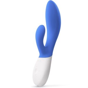 Ina Wave 2 – Rabbit-Vibrator – California Sky