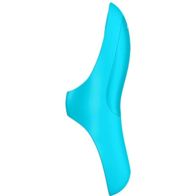 Teaser – Fingervibrator – Blau – Bild 3