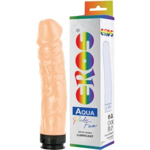 Eros Lgbt Pride Schmiermittel auf Wasserbasis – Gleitgel – Aqua