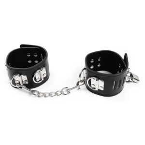 Hasp-Knöchelfessel – Handschellen