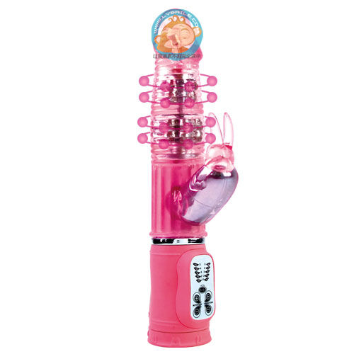 Passion Rock Bunny Rampante 10F – 27 cm – Bild 3