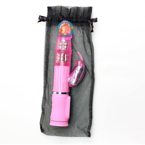 Passion Rock Bunny Rampante 10F – 27 cm – Bild 5