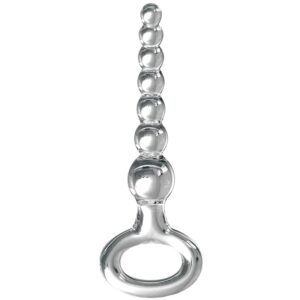 Nr. 67 – Glas-Analplug
