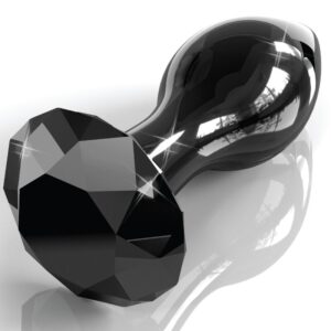 Nr. 78 – Glas-Analplug