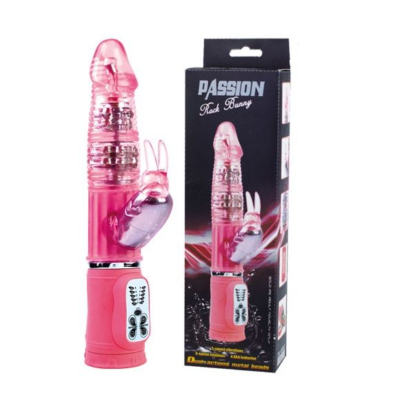 Passion Rock Bunny Rampante 10F – 27 cm – Bild 7
