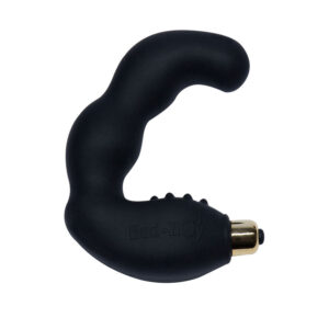 Bad Boy Männlich – Prostata-Massager – Schwarz