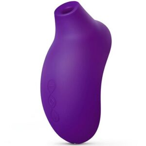 Sona 2 – Schallwellen-Klitorisstimulator – Lila