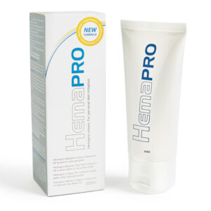 HemaPro – Pflegecreme für den Analbereich