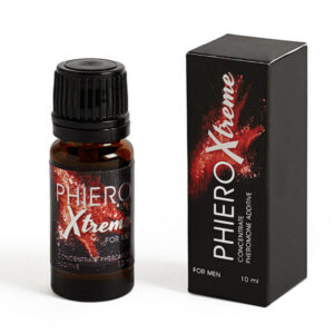 Phiero Xtreme – Geruchloses Pheromonkonzentrat