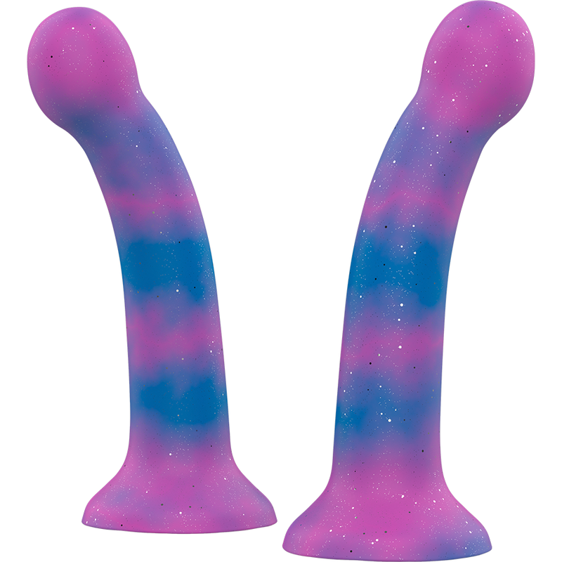Dion Galaktischer – Fantasy-Dildo – Größe S – Bild 6