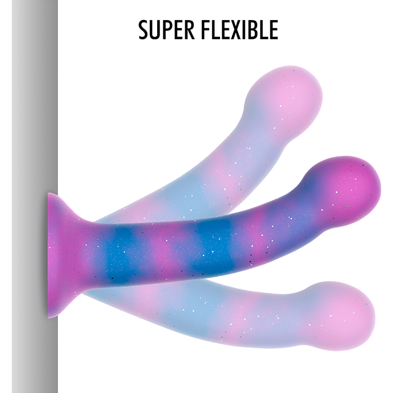 Dion Galaktischer – Fantasy-Dildo – Größe S – Bild 4