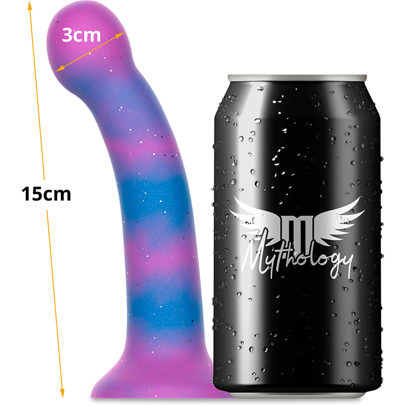 Dion Galaktischer – Fantasy-Dildo – Größe S – Bild 3
