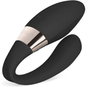 Tiani Harmony – Paarvibrator – Schwarz