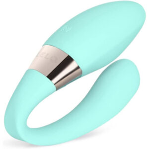 Tiani Harmony – Paarvibrator – Aqua