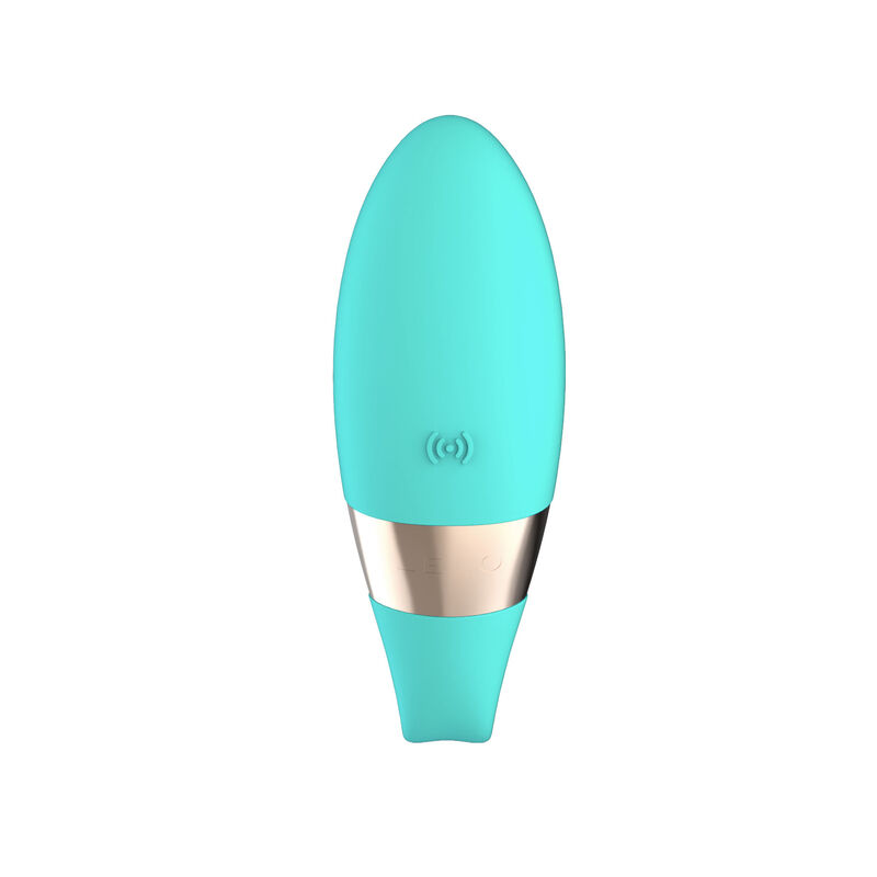 Tiani Harmony – Paarvibrator – Aqua – Bild 7