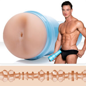 Cade Maddox Alpha – Anal-Masturbator