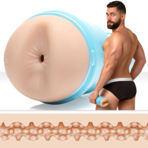Griffin Barrows – Anal-Masturbator