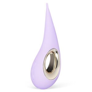 Dot – Klitorisstimulator – Lila