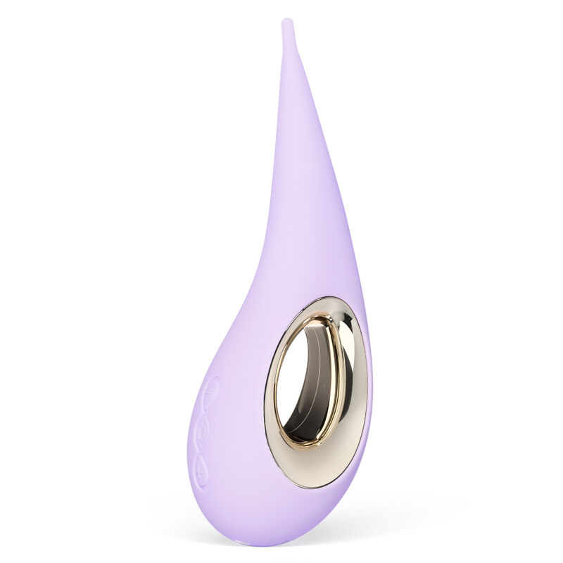 Dot – Klitorisstimulator – Lila