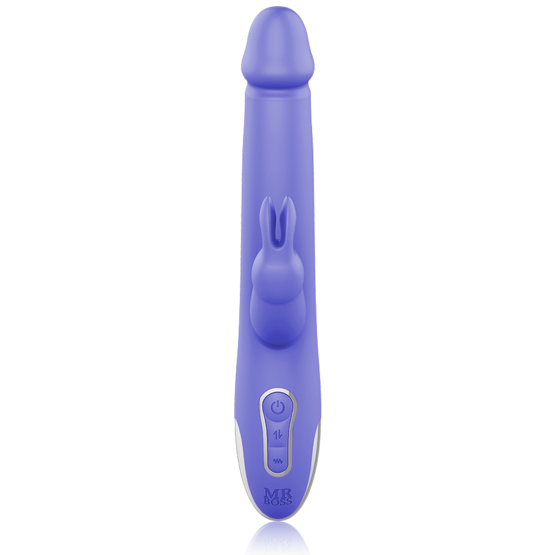 Mr Boss – Arturo – Analvibrator mit Fernbedienung – Bild 5