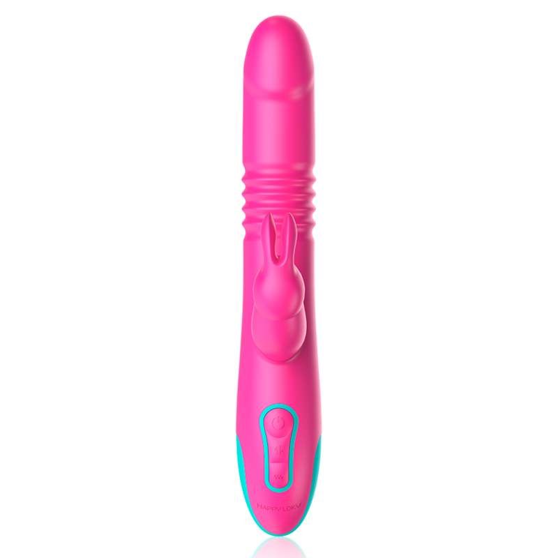 Analvibrator mit Fernbedienung und Mehrfachstimulation – Bild 5