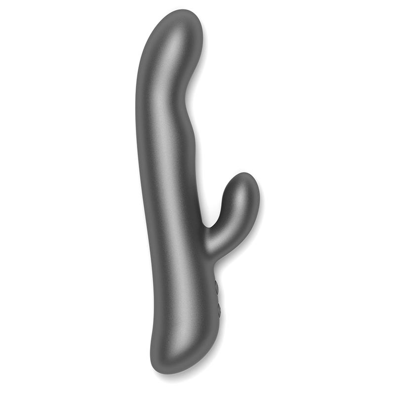 Oslo Vibration & Rotation – G-Punkt-Vibrator mit App-Steuerung und Rotationsfunktion – Schwarz – Bild 5