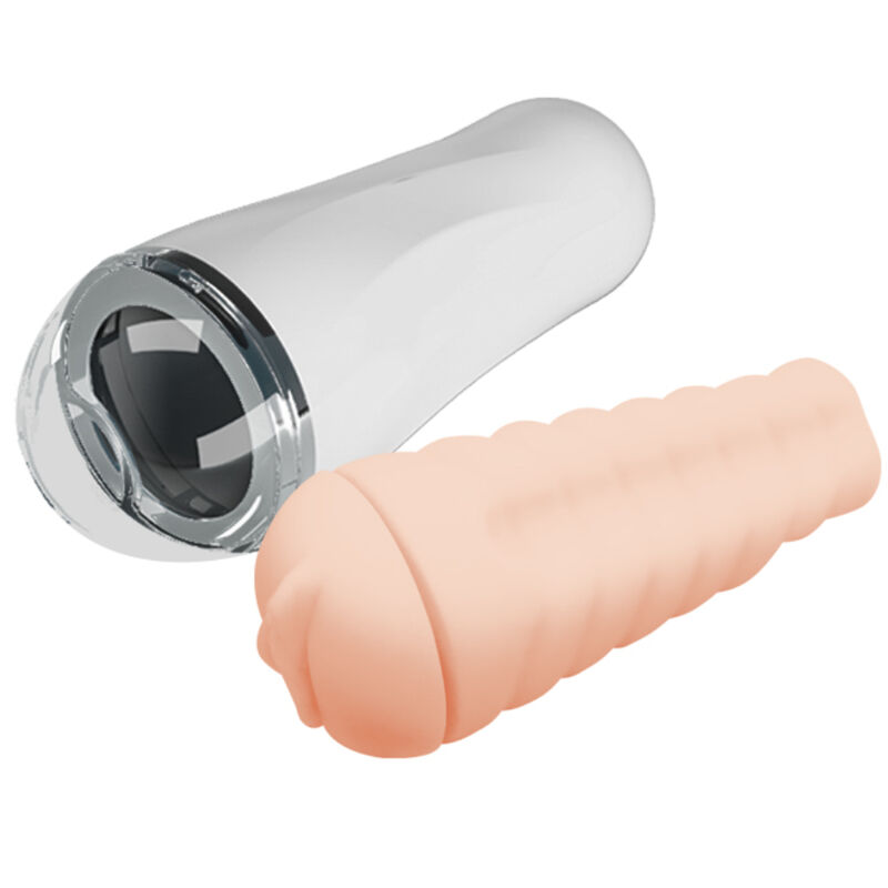 Trish 3D – Realistischer Vagina-Masturbator – Bild 4