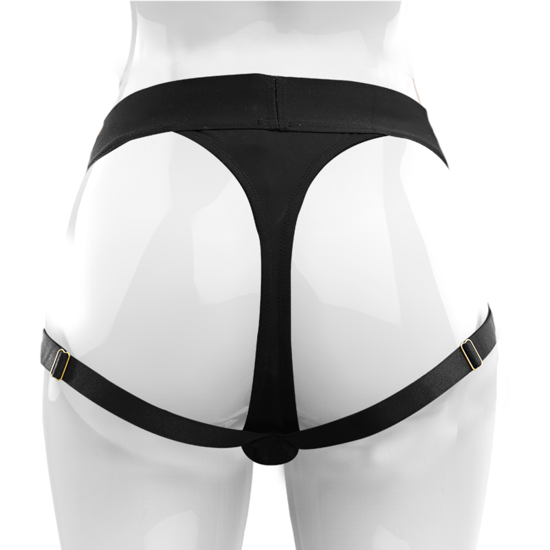 Fantasy – Strap-on-Harness – Bild 4