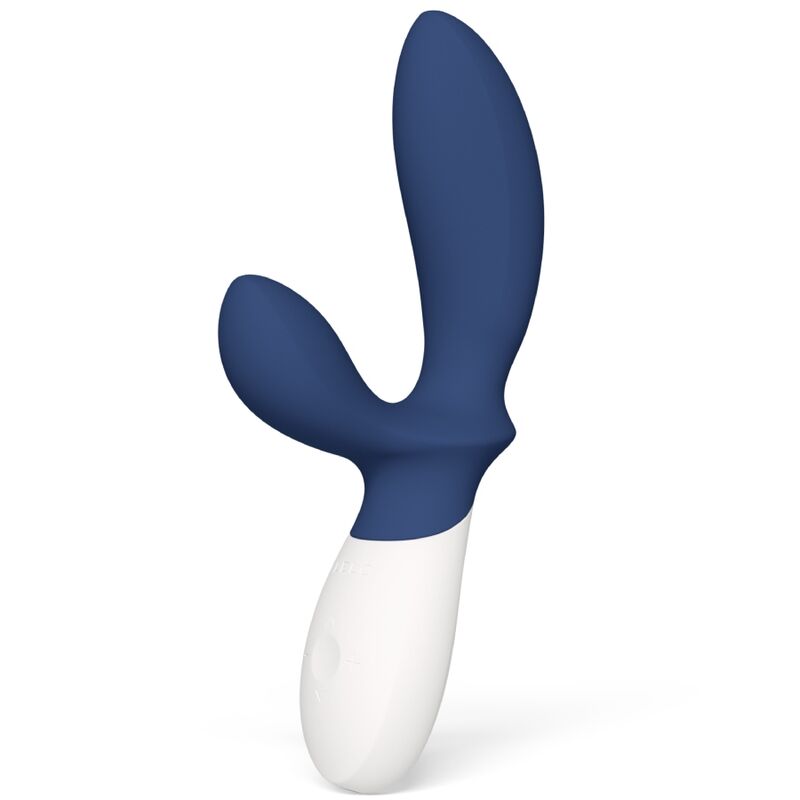 Loki Wave 2 – Prostata-Massager – Blau