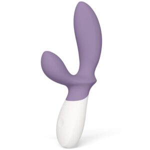 Loki Wave 2 – Prostata-Massager – Violett